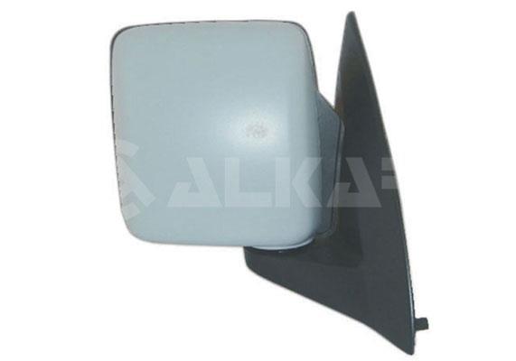 DIS DIKIZ AYNASI SAG ELEKTRIKLI ISITMALI ASTARLI 5 PIN OPEL COMBO C 2001-2011