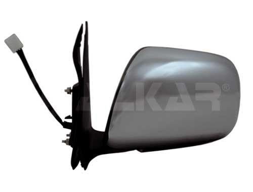 DIS DIKIZ AYNASI SAG ELEKTRIKLI TOYOTA HILUX VII PICK-UP (_N1_, _N2_, _N3_ ) 2005-