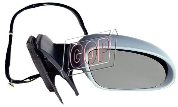 DIŞ DİKİZ AYNASI SAĞ GOLF 5 2003-2008