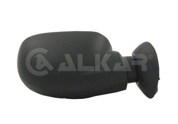 DIS DIKIZ AYNASI SAG MEKANIK ESKI MODEL DACIA LOGAN 2004-2008