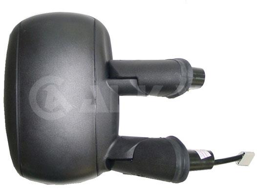 DIS DIKIZ AYNASI SAG MEKANIK FIAT DOBLO 2001-2010