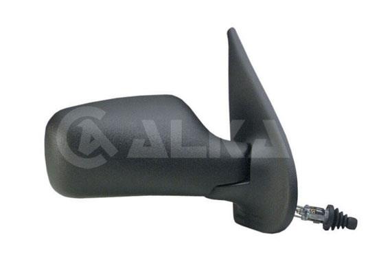 DIS DIKIZ AYNASI SAG MEKANIK FIAT PALIO 1996-2002 / FIAT SIENA 1997-2002