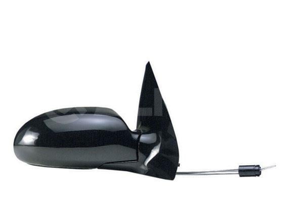 DIS DIKIZ AYNASI SAG MEKANIK FORD FOCUS 1998-2004