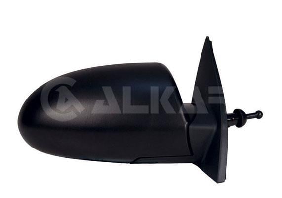 DIS DIKIZ AYNASI SAG MEKANIK HYUNDAI ACCENT ERA 2006-2011
