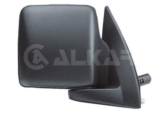 DIS DIKIZ AYNASI SAG MEKANIK OPEL COMBO C 2001-2011