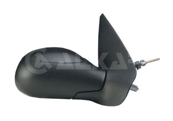 DIS DIKIZ AYNASI SAG MEKANIK PEUGEOT 206 1998-2003