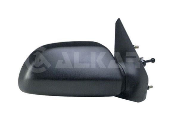 DIS DIKIZ AYNASI SAG MEKANIK RENAULT 19 1988-1996