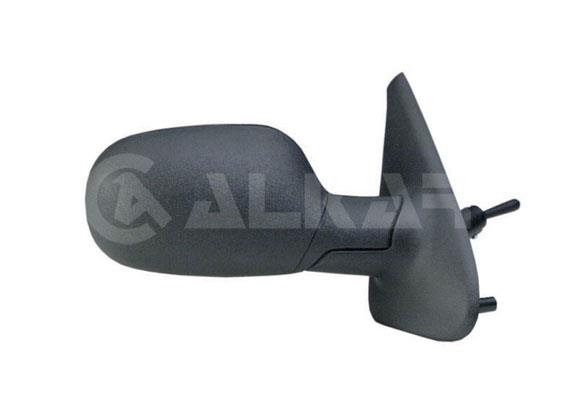 DIS DIKIZ AYNASI SAG MEKANIK SENSORLU 2 PIN RENAULT MEGANE I 1996-1999