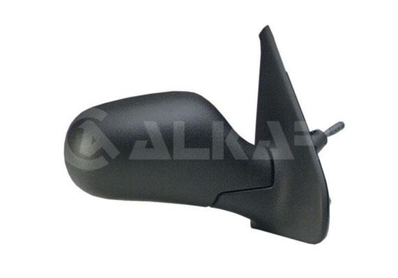 DIS DIKIZ AYNASI SAG RENAULT CLIO II (BB0/1/2,CB0/1/2) 1998-2005