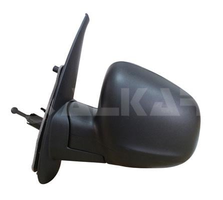 DIS DIKIZ AYNASI SOL ASFERIK RENAULT KANGOO Express (FC0/1_) 2012-