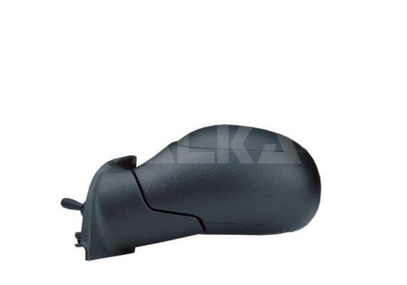 DIS DIKIZ AYNASI SOL CITROEN C3 (FC) 2002-2009