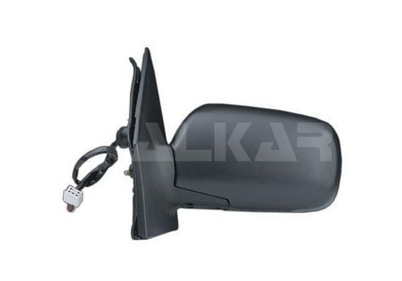 DIS DIKIZ AYNASI SOL ELEKTRIKLI 5 PIN TOYOTA YARIS 1999-2003
