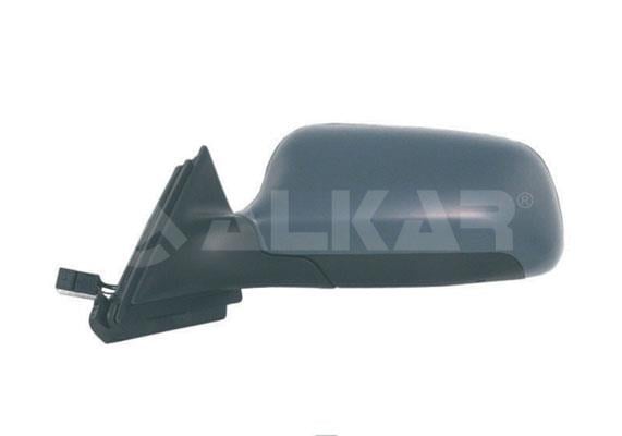 DIS DIKIZ AYNASI SOL ELEKTRIKLI ASFERIK ISITMALI 5 PIN AUDI A3 1996-2000