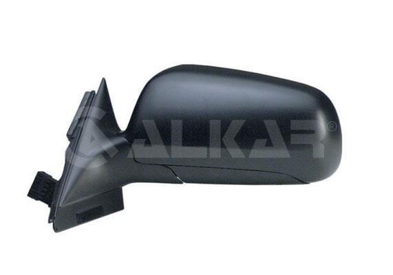DIS DIKIZ AYNASI SOL ELEKTRIKLI ASFERIK ISITMALI ASTARLI 5 PIN AUDI A4 1994-2001