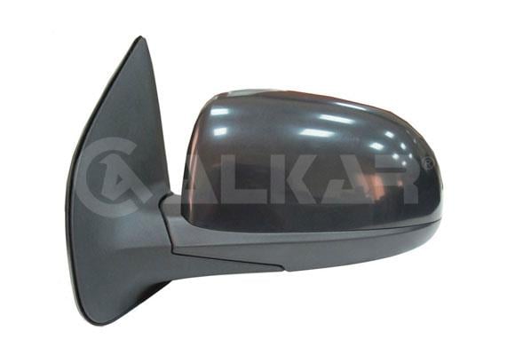 DIS DIKIZ AYNASI SOL ELEKTRIKLI ISITMALI ASTARLI 5 PIN HYUNDAI I20 2008-2013