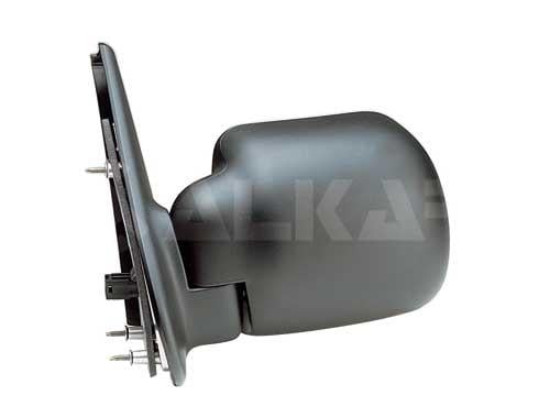 DIS DIKIZ AYNASI SOL ELEKTRIKLI ISITMALI ASFERIK RENAULT KANGOO (KC0/1) 1998-2003