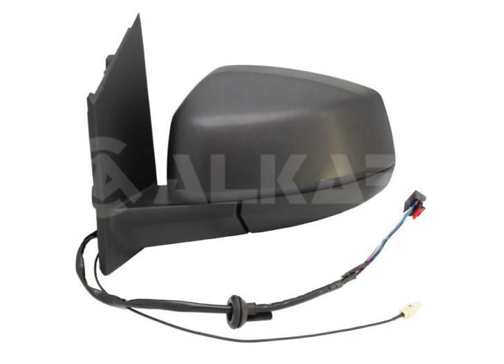 DIS DIKIZ AYNASI SOL ELEKTRIKLI ISITMALI ANTENLI 5 PIN FORD TOURNEO CONNECT 2022- / VOLKSWAGEN CADDY V 2020-