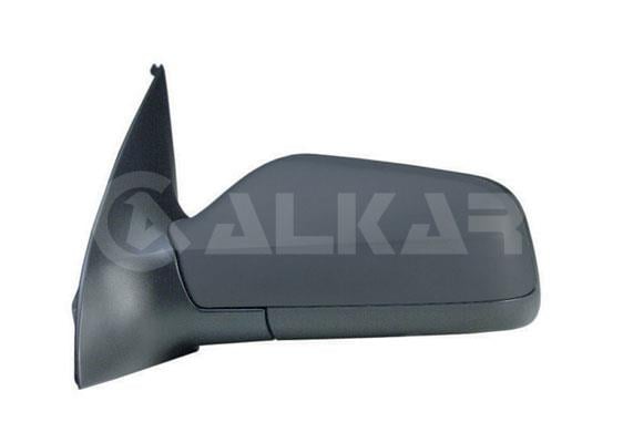 DIS DIKIZ AYNASI SOL ELEKTRIKLI ISITMALI 5 PIN ASFERIK OPEL ASTRA G 1998-2004