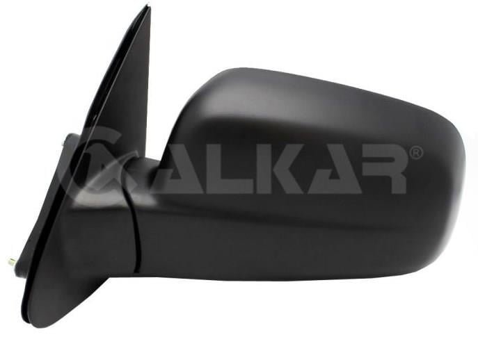 DIS DIKIZ AYNASI SOL ELEKTRIKLI ISITMALI ASTARLI 5 PIN HONDA CR-V II (RD_) 2001-