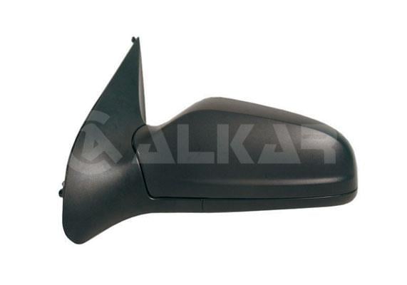 DIS DIKIZ AYNASI SOL ELEKTRIKLI ISITMALI 5 PIN ASFERIK OPEL ASTRA H 2004-2010