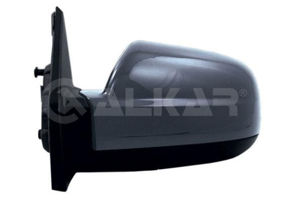 DIS DIKIZ AYNASI SOL ELEKTRIKLI ISITMALI ASTARLI 5 PIN HYUNDAI TUCSON 2004-2010