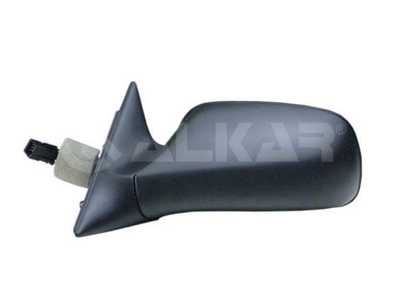 DIS DIKIZ AYNASI SOL ELEKTRIKLI ISITMALI 5 PIN OPEL ASTRA F 1994-1998