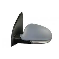 DIŞ DİKİZ AYNASI SOL GOLF 5 SİNYALLİ 2004 ->