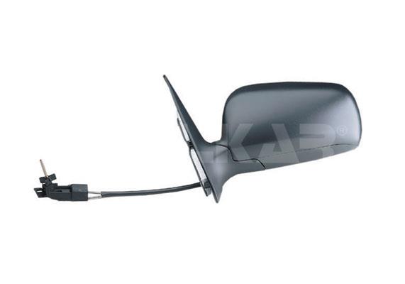DIS DIKIZ AYNASI SOL MEKANIK ASFERIK SKODA FABIA 1999-2007