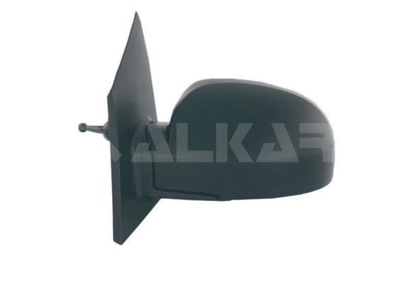 DIS DIKIZ AYNASI SOL MEKANIK ASTARLI HYUNDAI GETZ 1999-2006