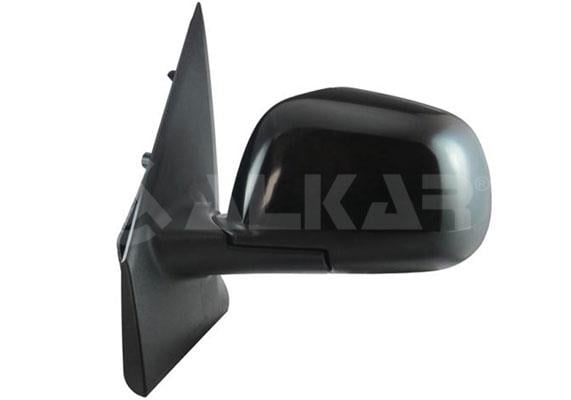 DIS DIKIZ AYNASI SOL MEKANIK DACIA DOKKER 2012- / LODGY 2012-