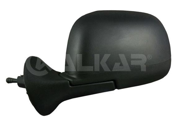 DIS DIKIZ AYNASI SOL MEKANIK DACIA DUSTER 2010-2012
