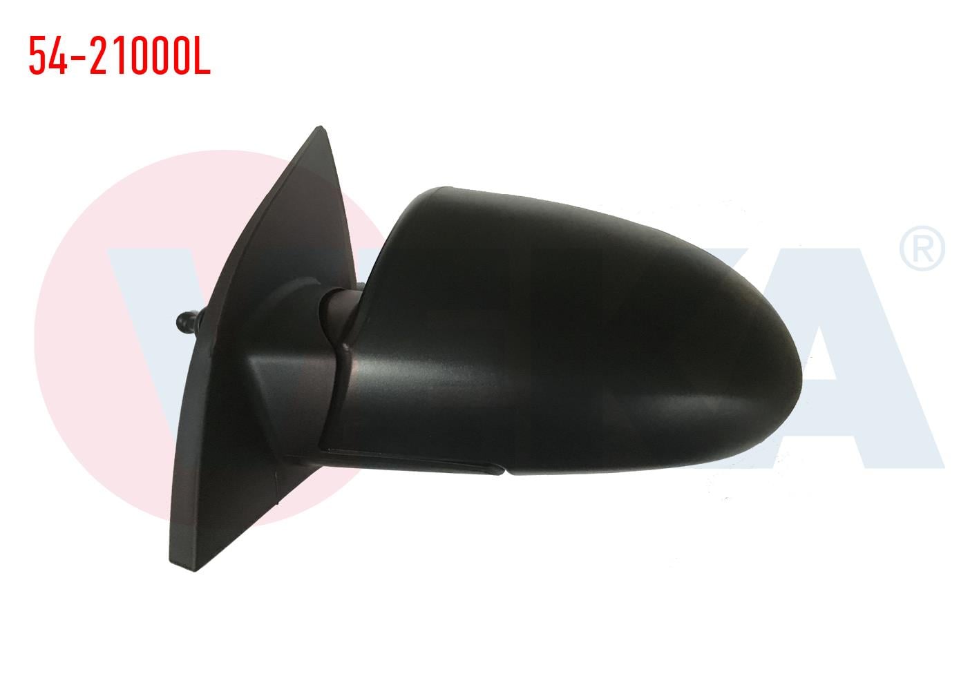 DIS DIKIZ AYNASI SOL MEKANIK HYUNDAI ACCENT ERA 2006-2011