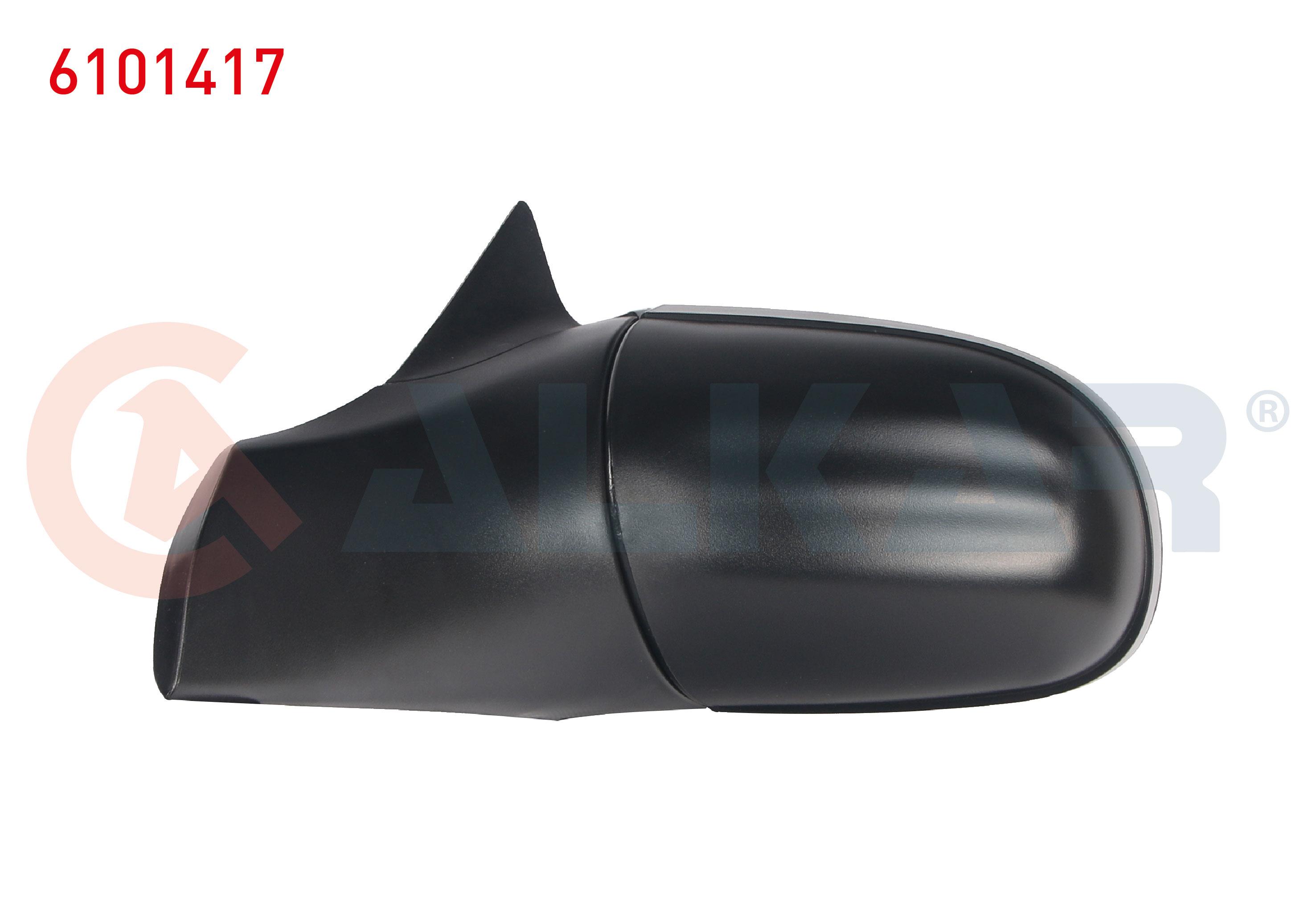 DIS DIKIZ AYNASI SOL MEKANIK OPEL CORSA B 1993-2000