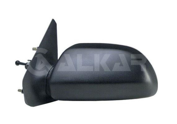 DIS DIKIZ AYNASI SOL MEKANIK RENAULT 19 1988-1996