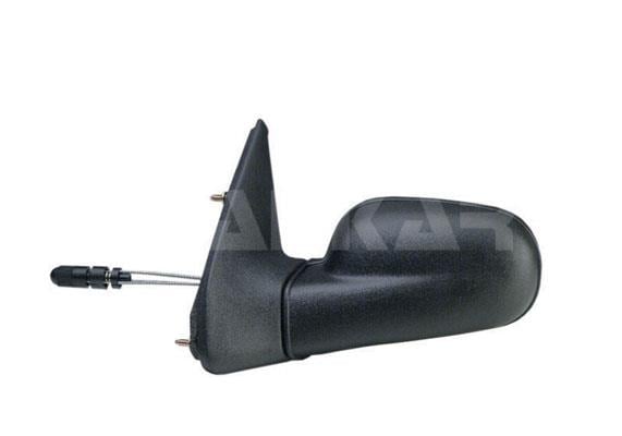 DIS DIKIZ AYNASI SOL MEKANIK RENAULT CLIO I 1994-1998