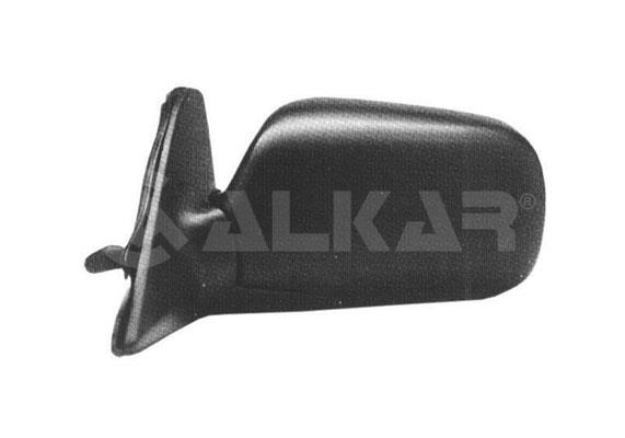 DIS DIKIZ AYNASI SOL MEKANIK TOYOTA COROLLA 1997-2002