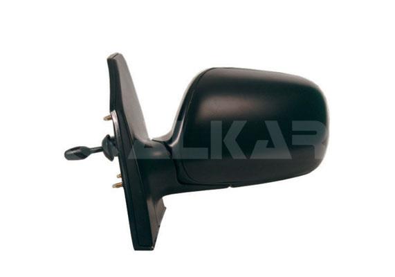 DIS DIKIZ AYNASI SOL MEKANIK TOYOTA COROLLA 2001-2004