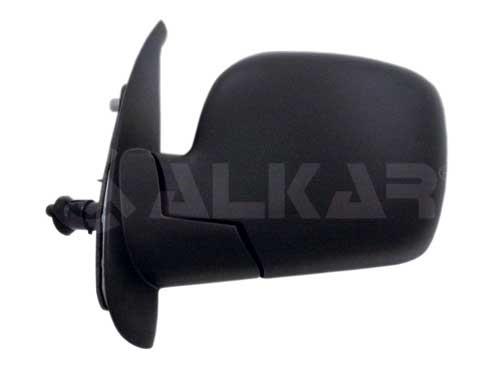 DIS DIKIZ AYNASI SOL RENAULT KANGOO (KW0/1) 2008-2012