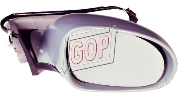 DIŞ DİKİZ AYNASI VW PASSAT SAĞ 2003-2005  SİNYALLİ