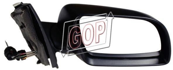 DIŞ DİKİZ AYNASI VW POLO SAĞ 2002>  MANUEL