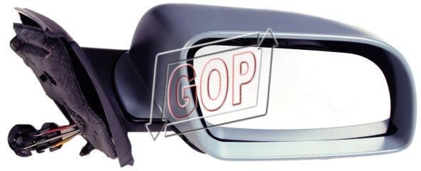 DIŞ DİKİZ AYNASI VW POLO SAĞ 2002-2005 MANUEL-ASTARLI