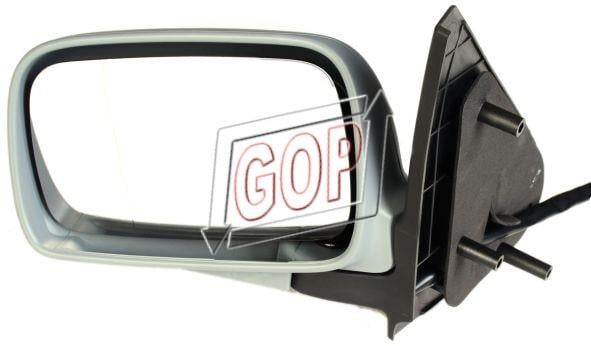 DIŞ DİKİZ AYNASI VW POLO SOL 1994-2000  MANUEL