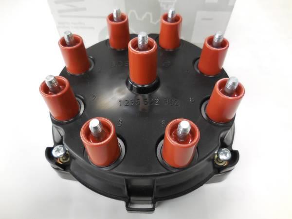 DİSTRİBİTÖR KAPAĞI 126 420-500  116-117