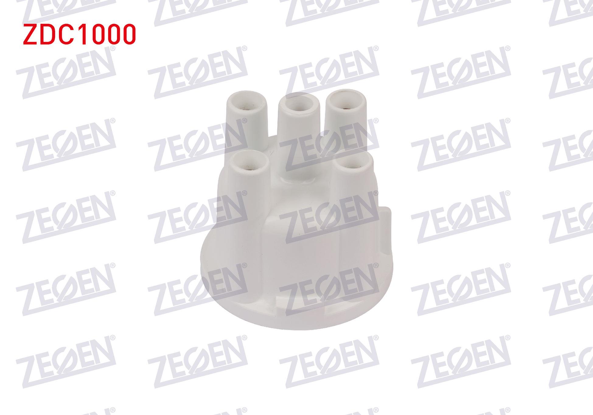 DISTRIBUTOR KAPAGI DIKEY SLX / TEMPRA / TIPO