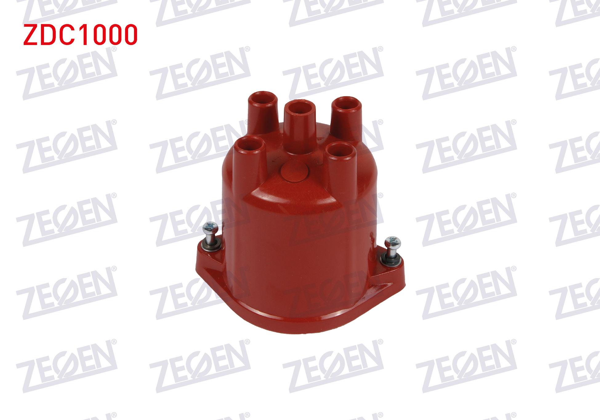 DISTRIBUTOR KAPAGI M.131 / RENAULT 12