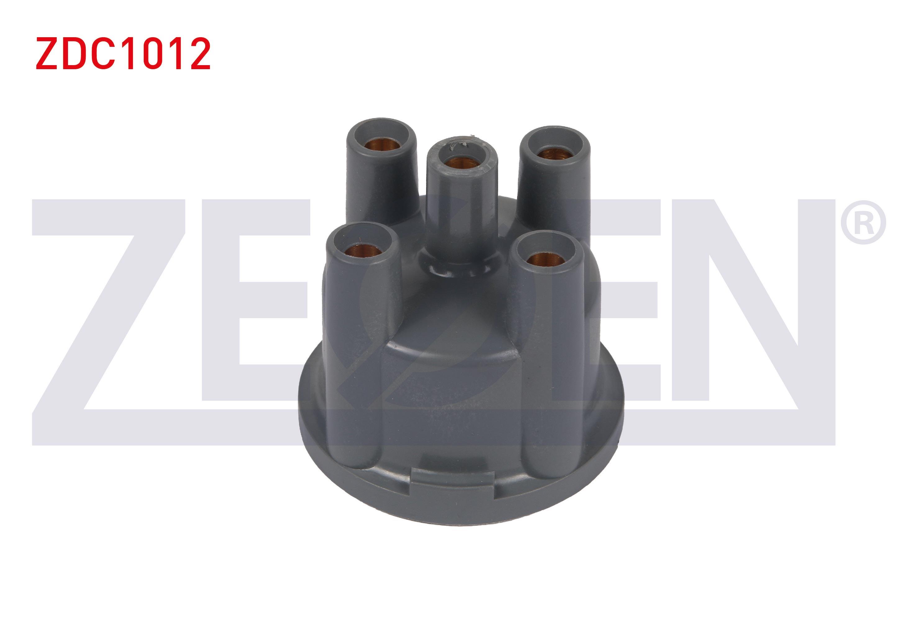 DISTRIBUTOR KAPAGI SKODA FAVORIT