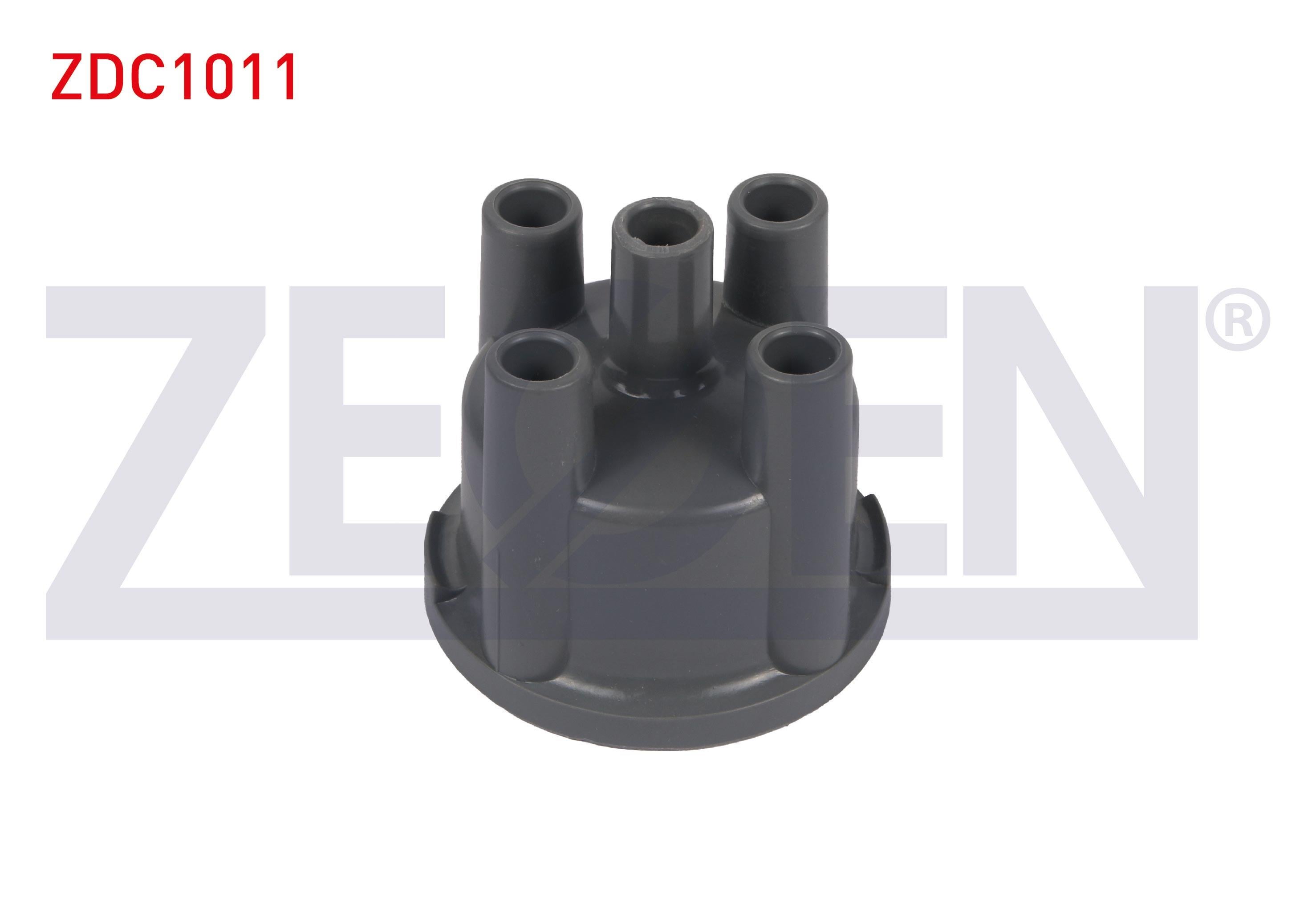 DISTRIBUTOR KAPAGI SKODA FELICIA