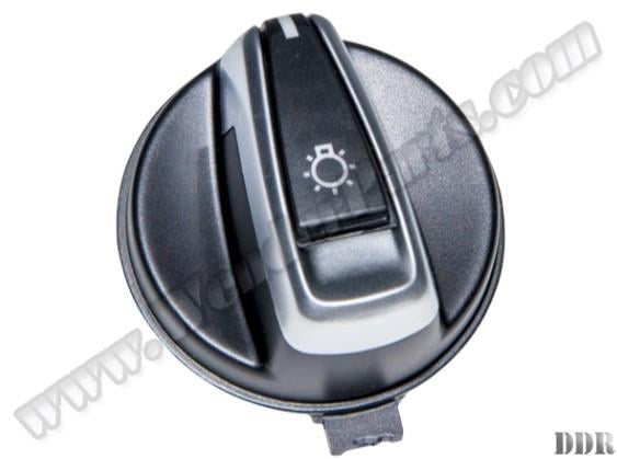 E90 E87 E84 FAR ANAHTAR AÇMA DÜĞMESİ NİKELAJLI