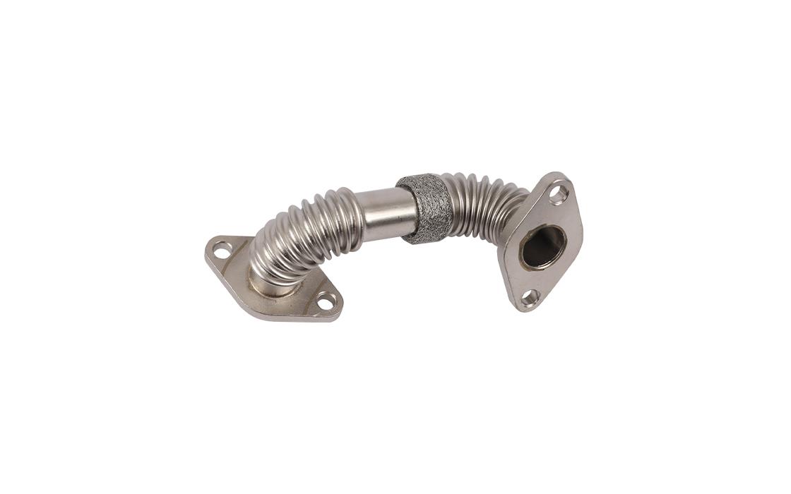 EGR BORUSU A4 PASSAT SUPER B AVF 1.9