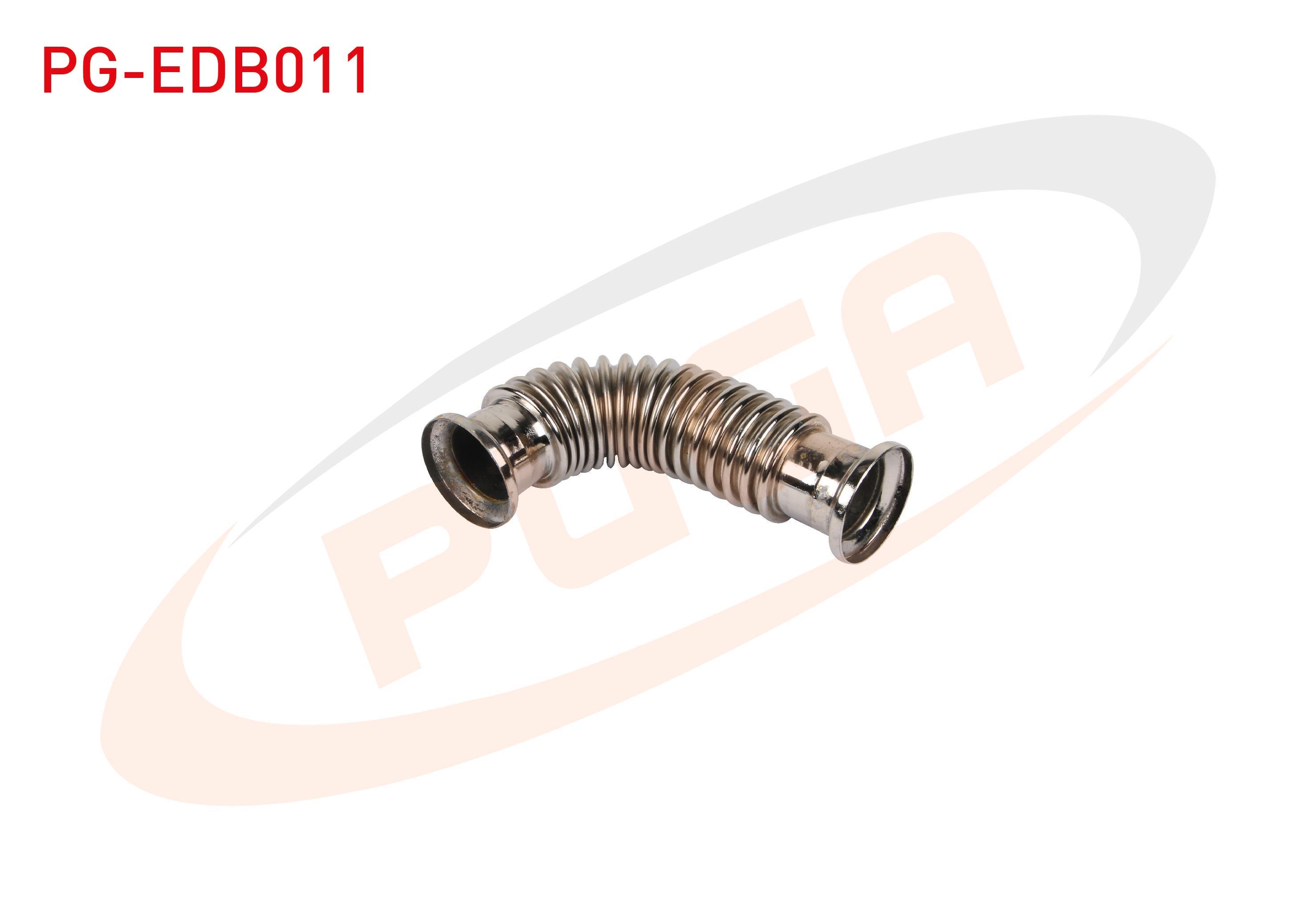 EGR BORUSU CIKIS 1.5 DCI CLIO III - IV / MEGANE III / FLUENCE / DUSTER